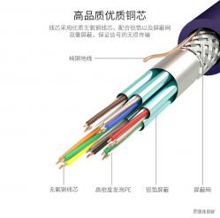 HDMI線的價(jià)格高低不一定是區(qū)別其質(zhì)量好與壞的因素