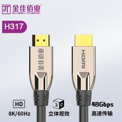 弱電工程師教你怎么挑選HDMI線？